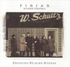Finjan - Crossing Selkirk Avenue