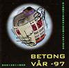 ladda ner album Various - Betong Vår 97