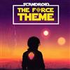 lytte på nettet Scandroid - The Force Theme
