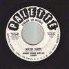 ladda ner album Ronnie Speeks And His Elrods - Mister Glenn My Darling I Love You So