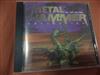 lataa albumi Various - Metal Hammer Collection The First Ten Years