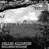 lataa albumi Gustavo Jobim And Friends - Belles Alliances Collaborations