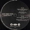 télécharger l'album Statik Sound System - Essential Times EP