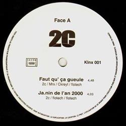 Download 2C - Faut Qu Ca Gueule