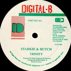 Download Jack Radics Trinity - Bridge Over Troubled Water Starkie And Hutch