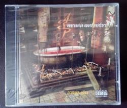Download Aggressive Sound Painters - Crimson Vibes