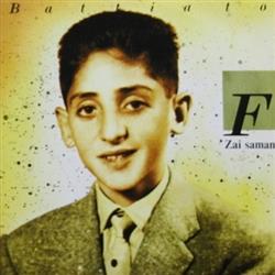 Download Franco Battiato - Zai Saman