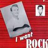 Album herunterladen Various - I Want Rock