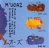 online luisteren Michel Doneda Tetsu Saïtoh Alain Joule - Muoaz