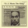 online luisteren Doo Ron Ron And The OJ Players - OJ Meets The King