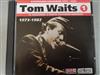 kuunnella verkossa Tom Waits - CD1 Коллекция Альбомов 1973 1982