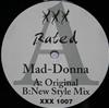 kuunnella verkossa Unknown Artist - Mad Donna