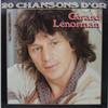 lyssna på nätet Gérard Lenorman - 20 Chansons DOr