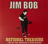 ladda ner album Jim Bob - National Treasure Live At The Sheperds Bush Empire