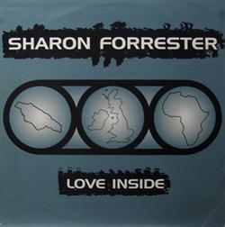 Download Sharon Forrester - Love Inside