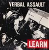 descargar álbum Verbal Assault - Learn