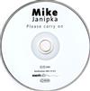 kuunnella verkossa Mike Janipka - Please Carry On
