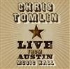 kuunnella verkossa Chris Tomlin - Live From Austin Music Hall