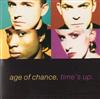 baixar álbum Age Of Chance - Times up