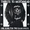 online anhören Various - Tribute To Motörhead One Song For The RAMONES