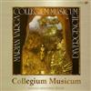 descargar álbum Collegium Musicum, Marián Varga - Divergencie