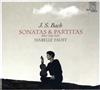 last ned album J S Bach, Isabelle Faust - Sonatas Partitas BWV 1001 1003
