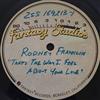 baixar álbum Rodney Franklin - Thats The Way I Feel Bout Your Love Sonshine
