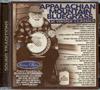 ladda ner album Various - Appalachian Mountain Bluegrass 30 Vintage Classics