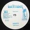 kuunnella verkossa Oscar B Pam Hall - Jump Up Happy