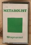 ouvir online Metabolist - Stagmanaut