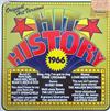 télécharger l'album Various - Hit History 1966
