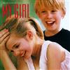 last ned album Various - My Girl Original Motion Picture Soundtrack