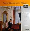 écouter en ligne Chopin Adam Harasiewicz - Etüden Op 10 Und Op 25