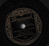 Album herunterladen Bob Haring And His Orchestra - Love Made A Gypsy Out Of Me Georgia Pines