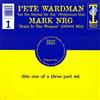 lyssna på nätet Pete Wardman Mark NRG - Tripoli Trax Volume Two