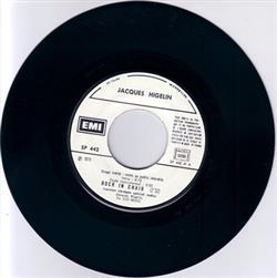 Download Jacques Higelin - Rock In Chair Rock In Chair Version Intégrale