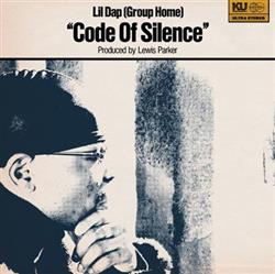 Download Lil' Dap - Code Of Silence