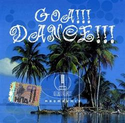 Download MadMax - Goa Dance