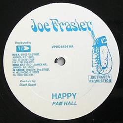 Download Oscar B Pam Hall - Jump Up Happy