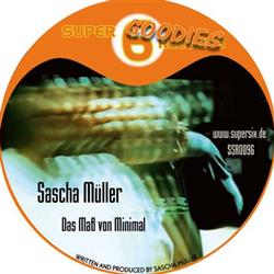 Download Sascha Müller - Das Maß Von Minimal
