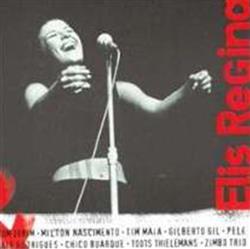 Download Elis Regina - Participaçāo Especial