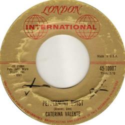 Download Caterina Valente - Peppermint Twist