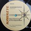lytte på nettet Beres Hammond & The Zappow Band - Sunshine People