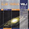 DJ W Roy - Club Trance Vol 1