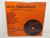 écouter en ligne Jack Teagarden With La Vere's Chicago Loopers - My Monday Date