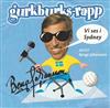 Bengt Johansson - Gurkburks rapp