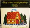 télécharger l'album Johannes Eckhoff - Den Store Eventyrserien 1 Hans Og Grete