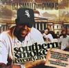 online anhören DJ Smallz And Pimp C - The Welcome Home Party Southern Smoke Twenty Five
