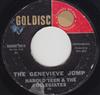 télécharger l'album Harold Teen & The Collegiates - The Genevieve Jump