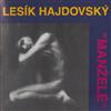 last ned album Lesík Hajdovský - Manželé